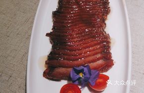 Signature Braised Beef