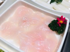 -海底捞火锅(亲贤北街店)