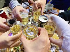 -天天渔港海鲜酒家(石浦玉泉路店)