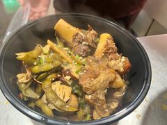 -刘记小花鸭霸王(曲塘路店)