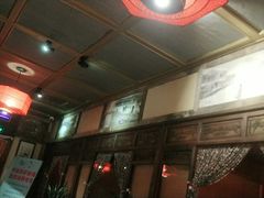 -兰溪小馆(东直门簋街店)