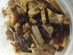 -赵记煎饼卷大葱(东岳店)