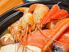 -原志优秀食材·匠心料理·海胆主题(金亿广场店)