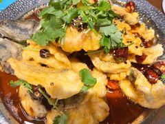 -李老哈·东北菜(宋园路店)