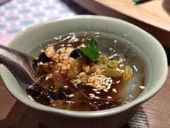 冰粉-巴蜀风·地道川菜(福田COCOPARK店)