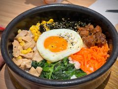 -米村拌饭(欧亚卖场店)