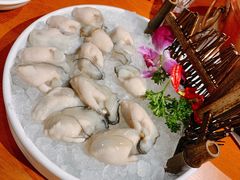 -前门涮肉(群力店)