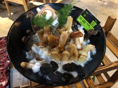 -打酱友•斑鱼海鲜粥火锅(吴桥店)