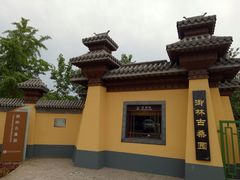 -御林古桑园