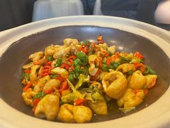 -攸州小镇家湘菜(小米科技园店)
