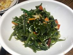 -双合园·海鲜水饺青岛菜(品牌首店)