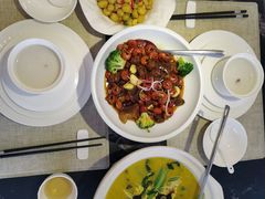 -楚禾宴·家宴(光谷大道店)