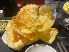 -打酱友•斑鱼海鲜粥火锅(吴桥店)