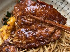 -无名氏面馆(邮电路店)