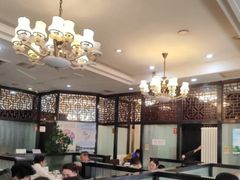 -湘桂人酒楼(西便门店)