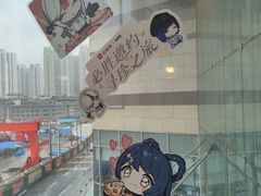 -必胜客(大悦城店)