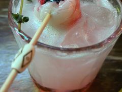 -MOSSO音乐酒吧·Live House(南京西路店)