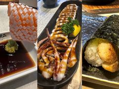 -将太无二·北美传奇寿司(瑞士公寓店)