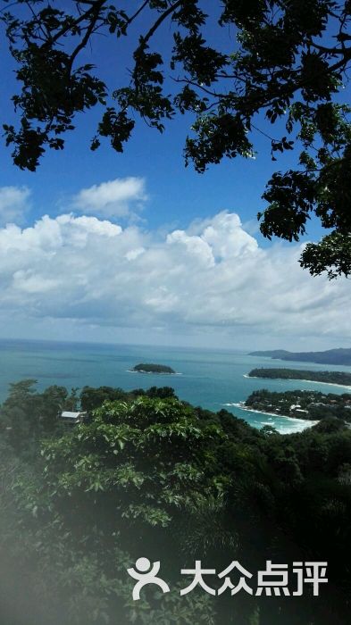 卡塔观景台图片 - 第67张