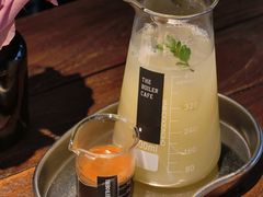 -锅炉咖啡·西餐·音乐酒厂