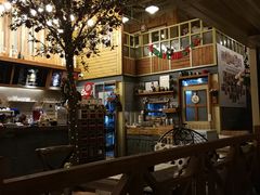 -Cafe Alice咖啡爱丽丝(奥城店)