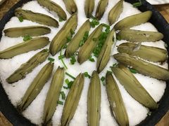 -丹盛象山海鲜(水清路店)