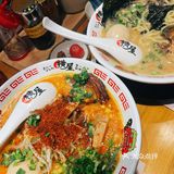 这家拉面真好吃🍜，下次还来