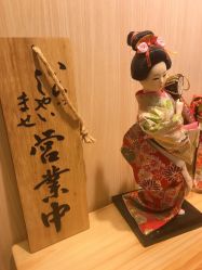 -森日式美甲沙龙MORI NAIL总店