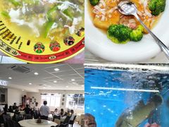 -钱塘府海鲜餐厅