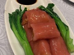 红米金沙肠-至尊强仔(正光北街店)