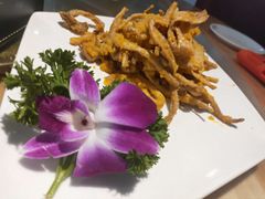 -玲珑阁昆山菜(锦溪店)