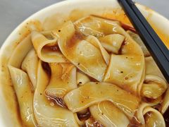 -杨记灌肠(食品街店)