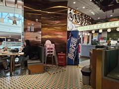 -火啫啫·粤式啫啫煲(南通首店)