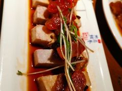 -南拳十三姨·潮汕砂锅粥(世纪金源店)