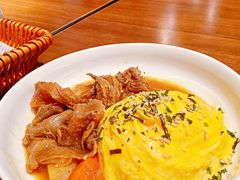 -1886德国汽车餐厅(外滩中央店)