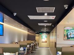 -海底捞火锅(太原南站店)