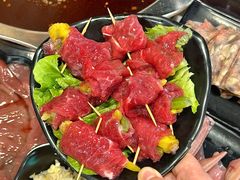 -三江汇火锅店(保全街店)