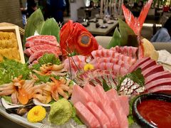 -御瀛日本料理