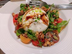 -Bistro Les Lilas丁香花小酒馆