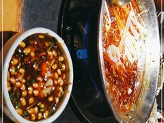 -小饕荟雅安贡椒鱼鲜馆(广福桥店)