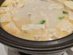 -巴音浩日娲·蒙餐(双林东路店)