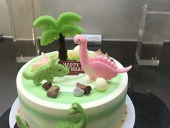 -津乐园(人人乐亚泰店)