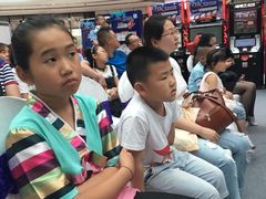 -万达广场(龙湖店)