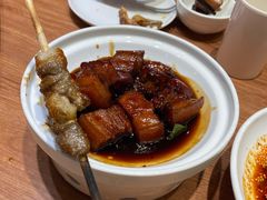 红烧肉-晋家门(文峰广场店)