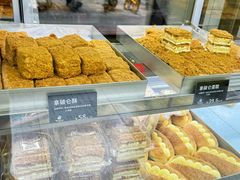 -甜嘟嘟烘焙坊(舒城路店)
