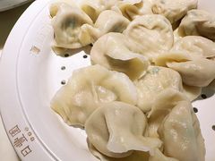 -日丰园海肠水饺·老字号大连海鲜(银泰城店)