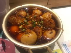 -火锅先生(五马街店)