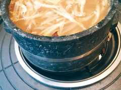 -峰瑞藏地美食·石锅鸡·牦牛肉(大昭寺品牌店)
