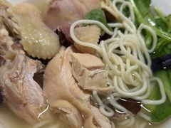 -富源春面馆(四川北路店)