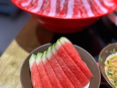 -大龙燚火锅(华都汇店)